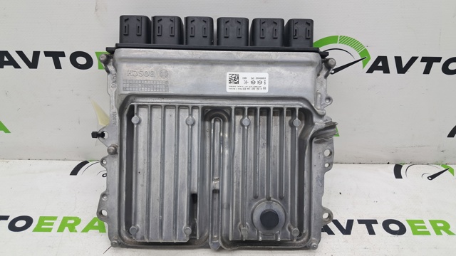 Блок електронного управління 12149897837 BMW
