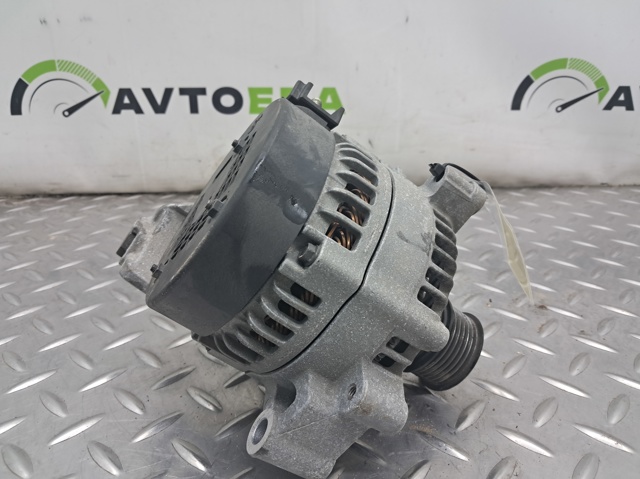 Авто генератор 12318634166 BMW