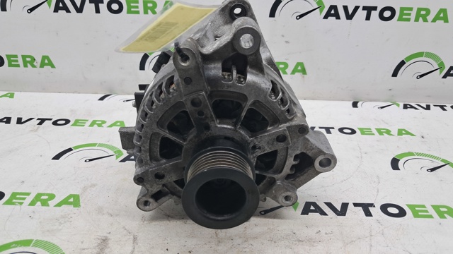 Авто генератор 12318634167 BMW