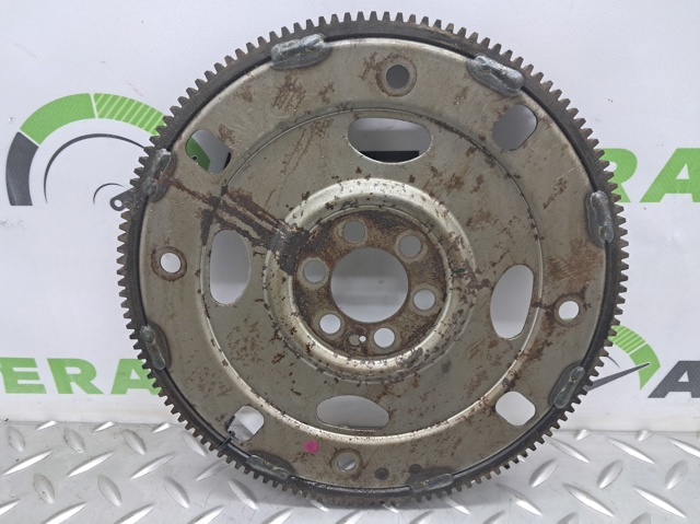Маховик із зубчастим ободом в зборі 123311KC0B NISSAN