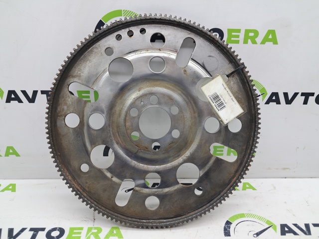 Маховик із зубчастим ободом в зборі 123311VA1A NISSAN