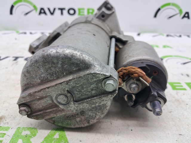 Стартер автомобільний 12418621839 BMW