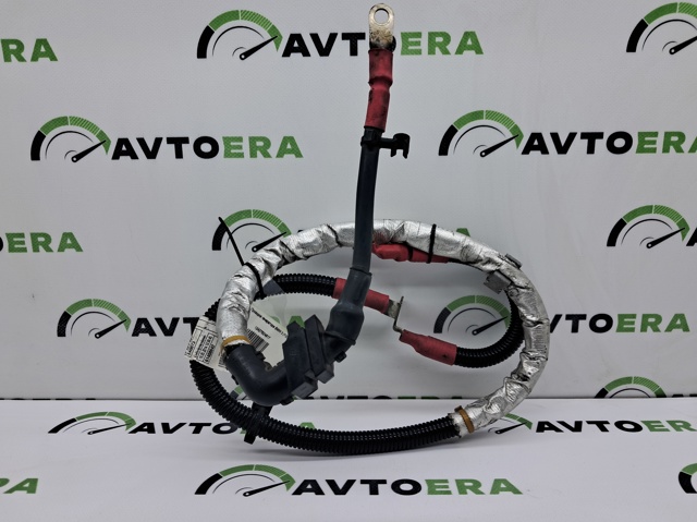Кабель стартера 12427624617 BMW