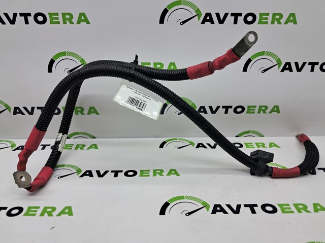 Кабель стартера 12427627686 BMW
