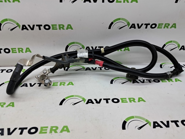 Кабель стартера 12428602973 BMW
