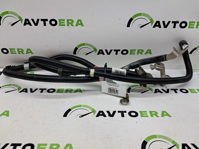 Кабель стартера 12428602973 BMW