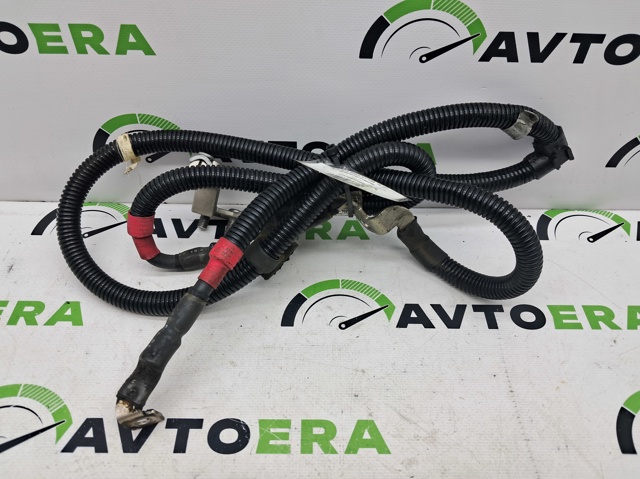 Кабель стартера 12428677250 BMW