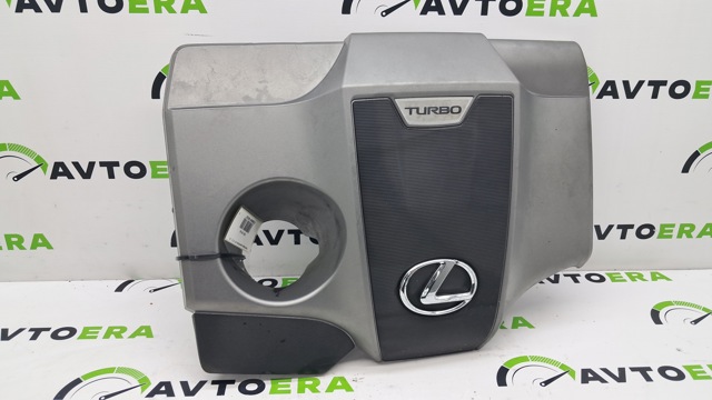 Кришка двигуна декоративна 1260136180 TOYOTA