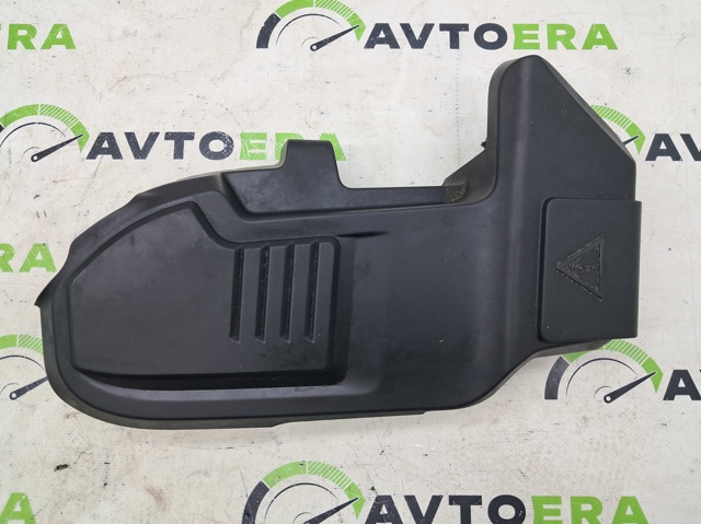 Кришка блоку запобіжників 12908632554 BMW