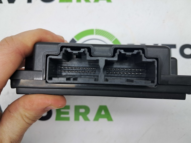 Блок управління центральним замком 13518838 GM