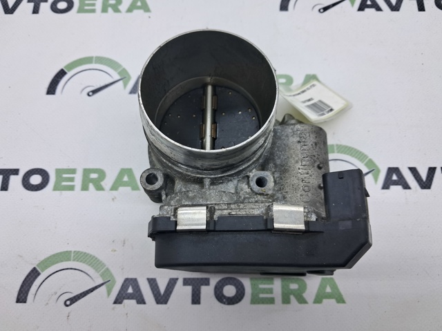 Блок дросельної заслінки 13547588625 BMW