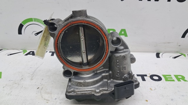 Дросільна заслінка в зборі 13548667415 BMW
