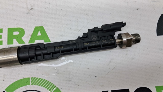 Форсунка паливна 13647639994 BMW