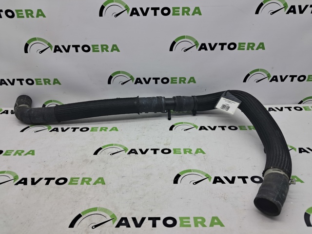 Патрубок системи охолодження 1370B566 MITSUBISHI