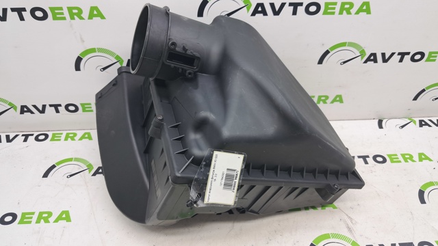 Коробка фільтра 13717643301 BMW