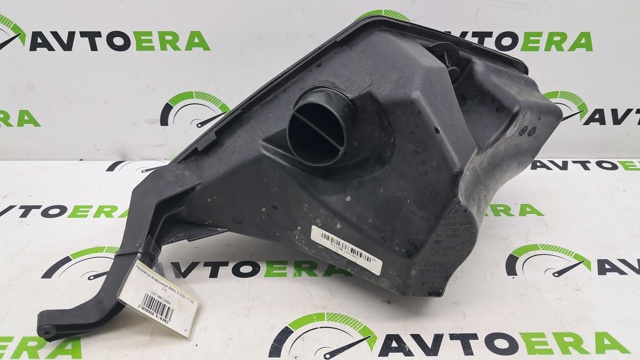 Резонатор 13718612084 BMW