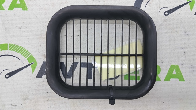 Повітроприймач 13718635091 BMW