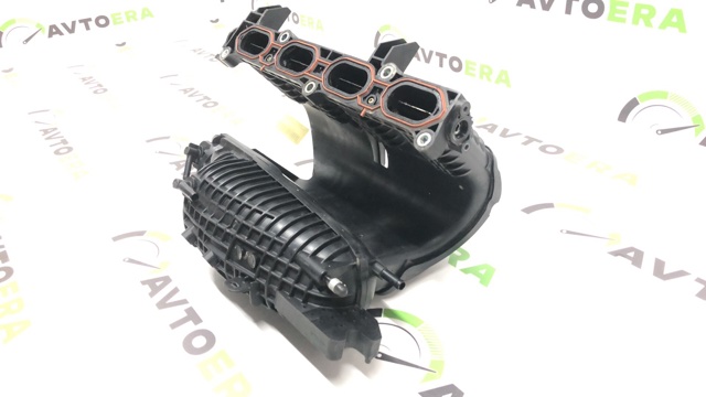 Колектор впускний 140014BA0B NISSAN