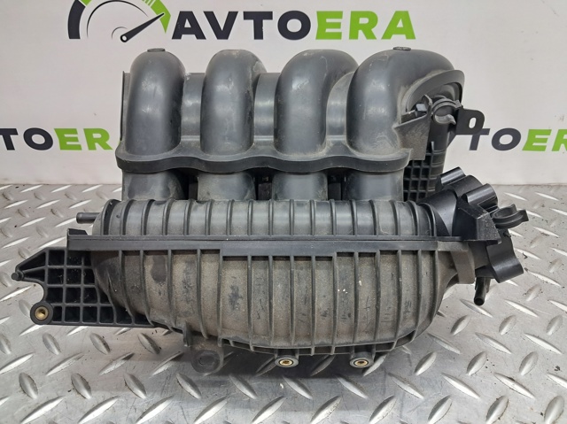 Колектор впускний 140014BA1B NISSAN