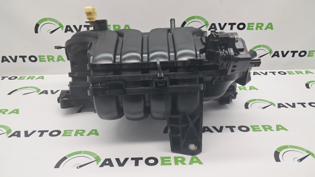 Колектор впускний 140015RL1A NISSAN