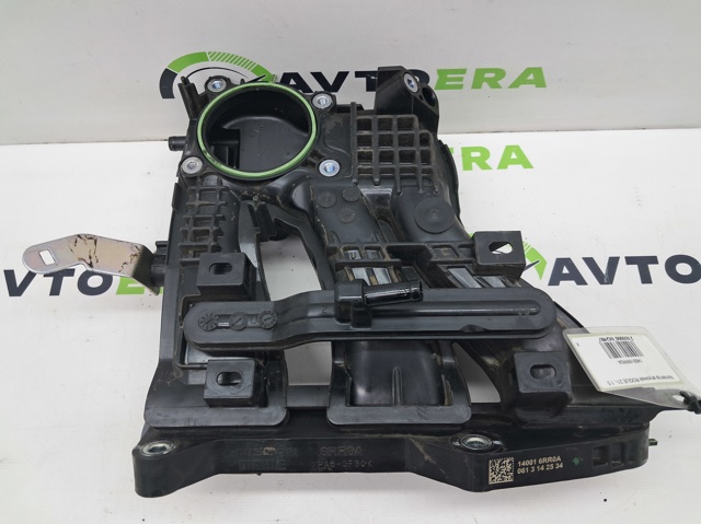Колектор впускний 140016RR0A NISSAN