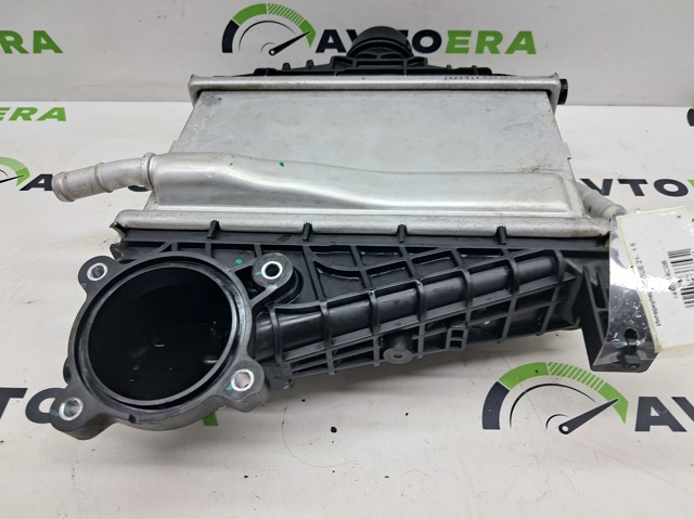 Система охолодження наддувочного повітря 144616RC0B NISSAN