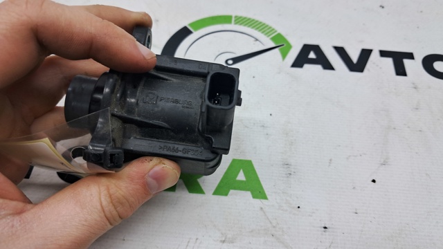 Перетворювач тиску (соленоїд) наддуву / EGR 144839204R NISSAN
