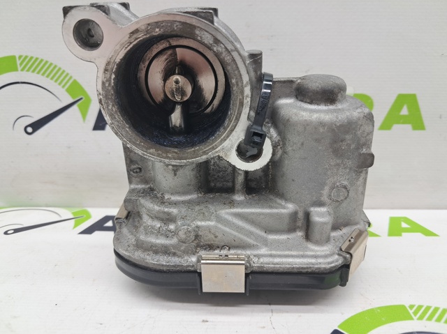 Клапан EGR 147106RR0A NISSAN