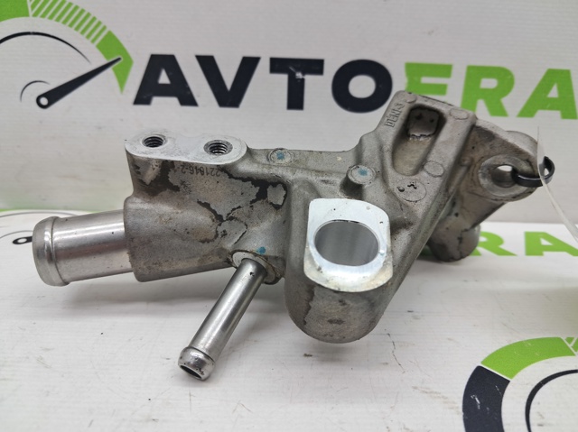 Клапан соленоїд регулювання заслонки EGR 147176RC2A NISSAN