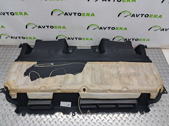 Покриття підлогове салону, заднє 149299400G TESLA