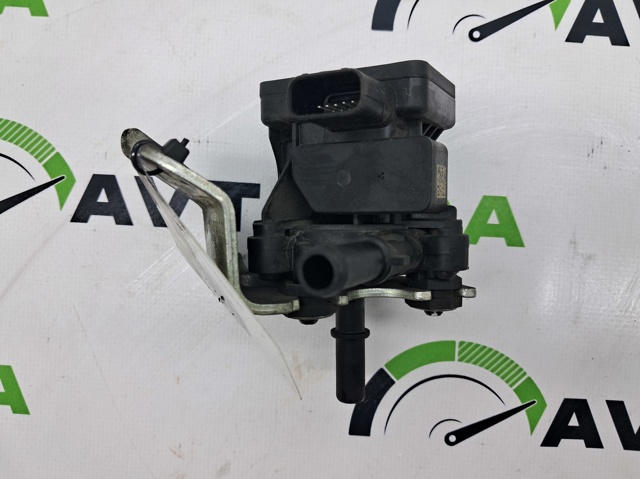 Водяний насос охолодження електричний додатковий 149406RC2A NISSAN