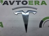 Фірмовий значок капота 149494900A TESLA