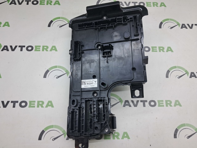 Блок комфорту 149784600F TESLA