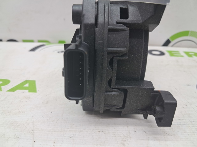 Педаль акселератора 1600A190 MITSUBISHI