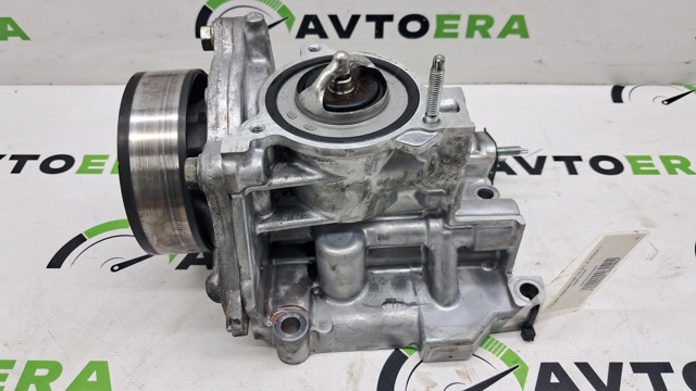 Термостат в зборі 1603236060 TOYOTA