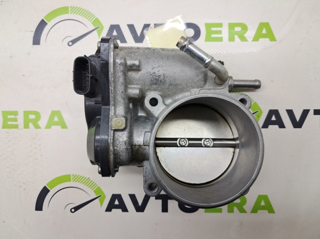 Блок дросельної заслінки 16112AA520 SUBARU