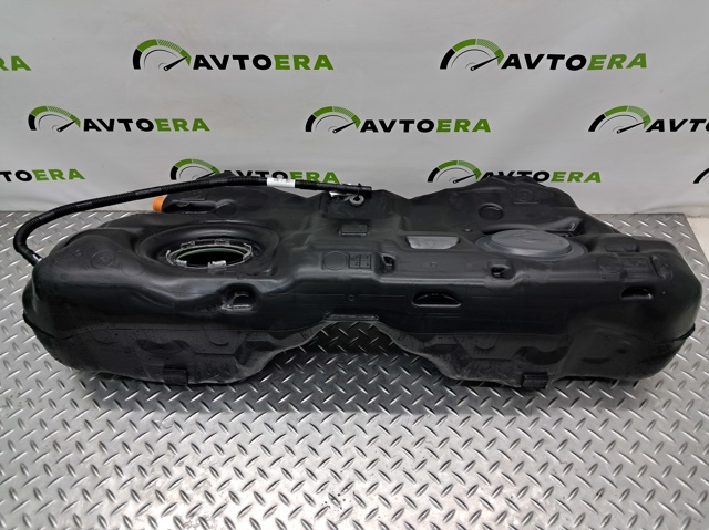 Бензобак 16117465281 BMW