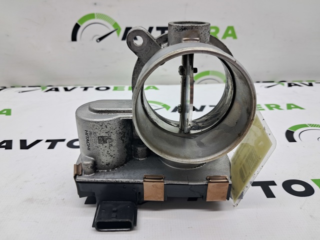 Блок дросельної заслінки 161186RC0A NISSAN