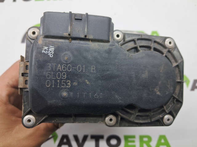 Блок дросельної заслінки 161193TA0A NISSAN