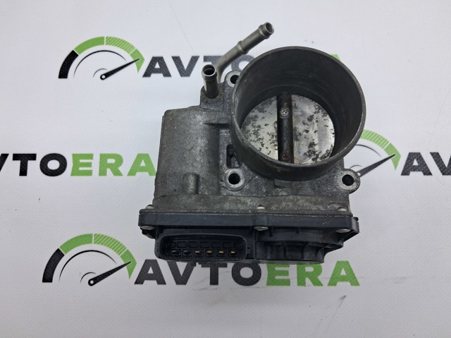 Заслінка повітряна 161194BB0A NISSAN