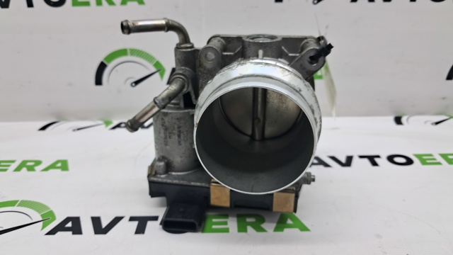 Блок дросельної заслінки 161195NA0A NISSAN