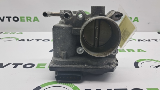 Дросільна заслінка в зборі 161195RL0A NISSAN