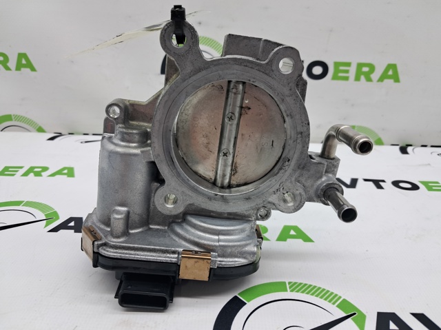 Дросельна заслінка компресора наддуву 161196RD0C NISSAN
