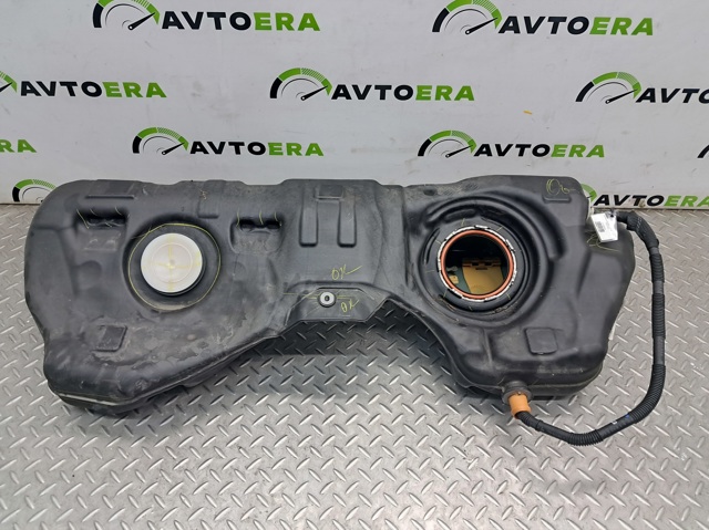 Бензобак 16119895863 BMW