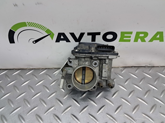 Блок дросельної заслінки 164005K1A01 HONDA