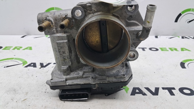 Заслінка повітряна 164005K1A01 HONDA