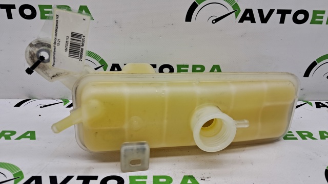 Бачок системи охолодження двигуна розширювальний 1647028113 TOYOTA