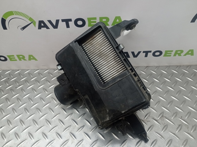 Коробка фільтра 165004BA3A NISSAN