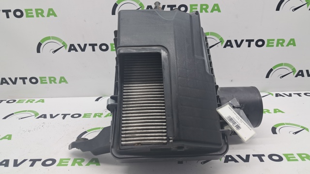 Корпус повітряного фільтра 165004BA3A NISSAN