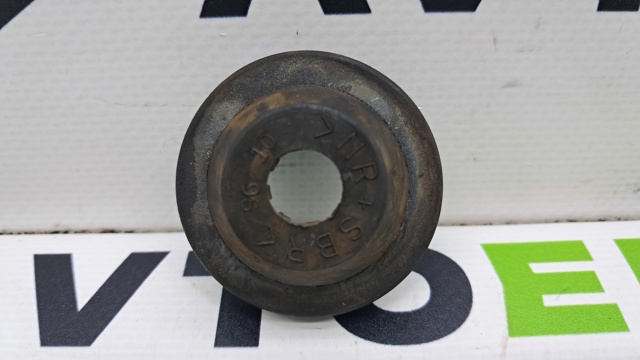 Подушка корпусу повітряного фільтра 165576N20A NISSAN